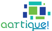 Aartique Logo
